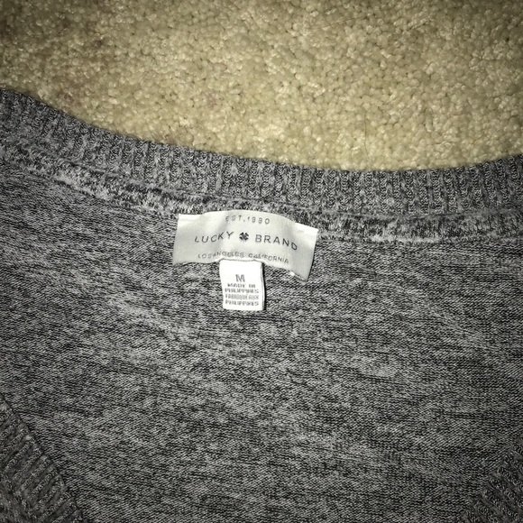 Lucky - Picture 2 of 2